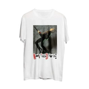 Glass Spiders Tour T-Shirt