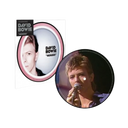 Heroes 40th Anniversary 7" Picture Disc