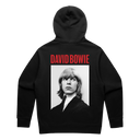 The Shel Talmy Recordings Red Vinyl + Black and White Portrait Hoodie