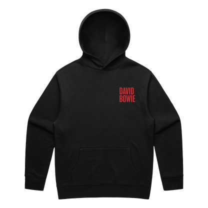 The Shel Talmy Recordings Red Vinyl + Black and White Portrait Hoodie*