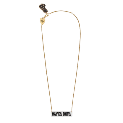 Hunky Dory Necklace