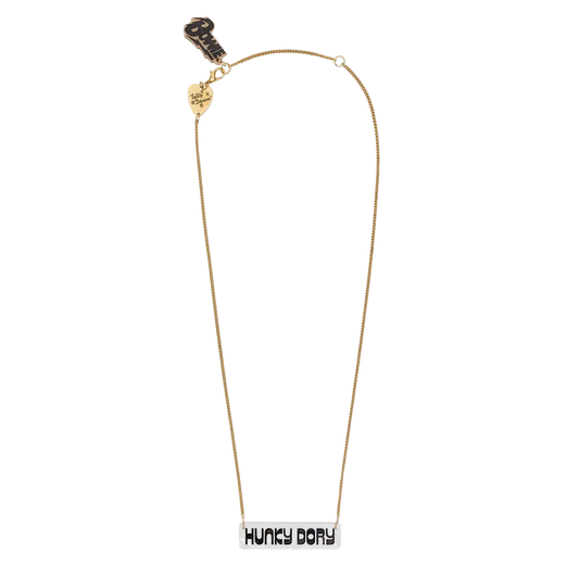 Hunky Dory Necklace