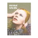 Hunky Dory Postcard