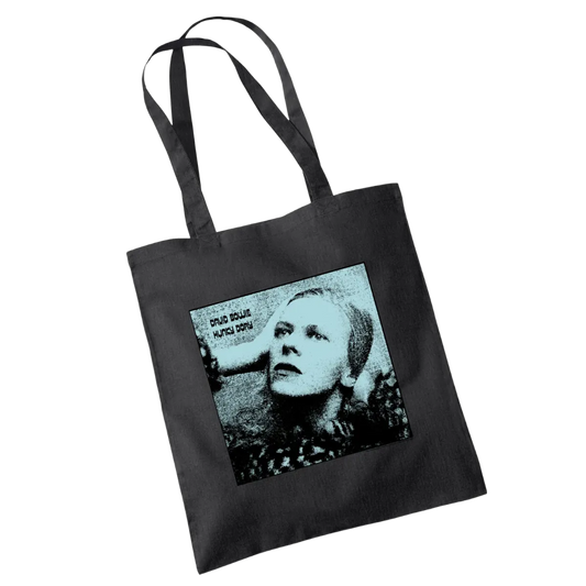 Hunky Dory Tote Bag