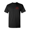 Is It Any Wonder? Black T-Shirt