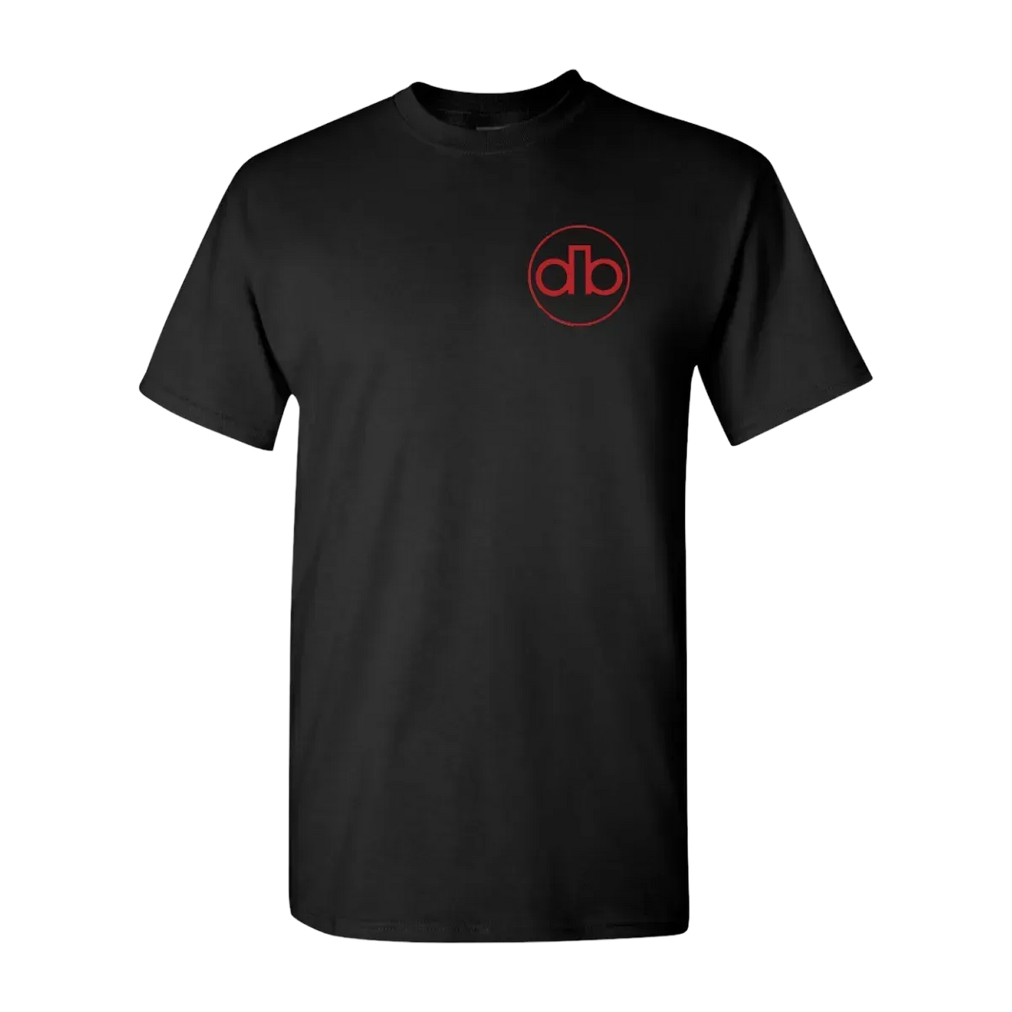 Is It Any Wonder? Black T-Shirt