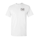 Is It Any Wonder? White T-Shirt