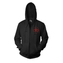 Is It Any Wonder? Zip Hoodie