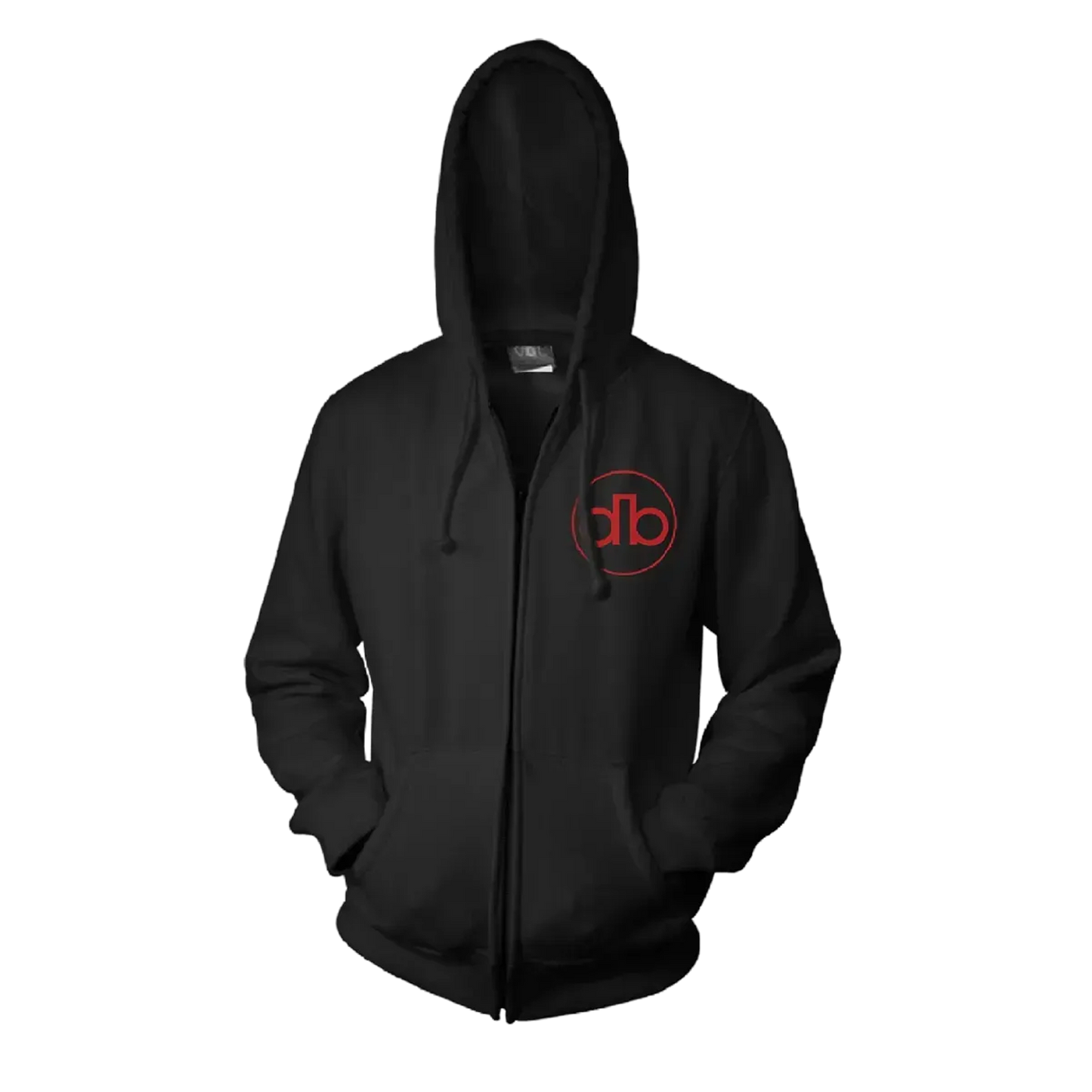 Is It Any Wonder? Zip Hoodie