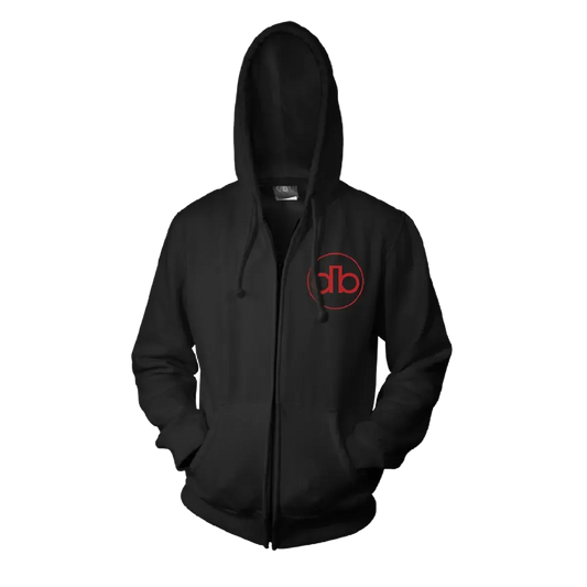 Is It Any Wonder? Zip Hoodie