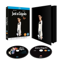Just A Gigolo Blu-Ray