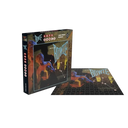 Let's Dance 1000 Piece Jigsaw Puzzle