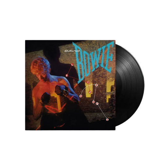 Let's Dance LP (2018 Remastered Version)