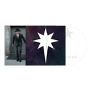 No Plan: Die-Cut White Vinyl LP