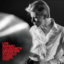 Live Nassau Coliseum '76: Vinyl 2LP