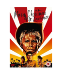 Merry Christmas Mr Lawrence DVD
