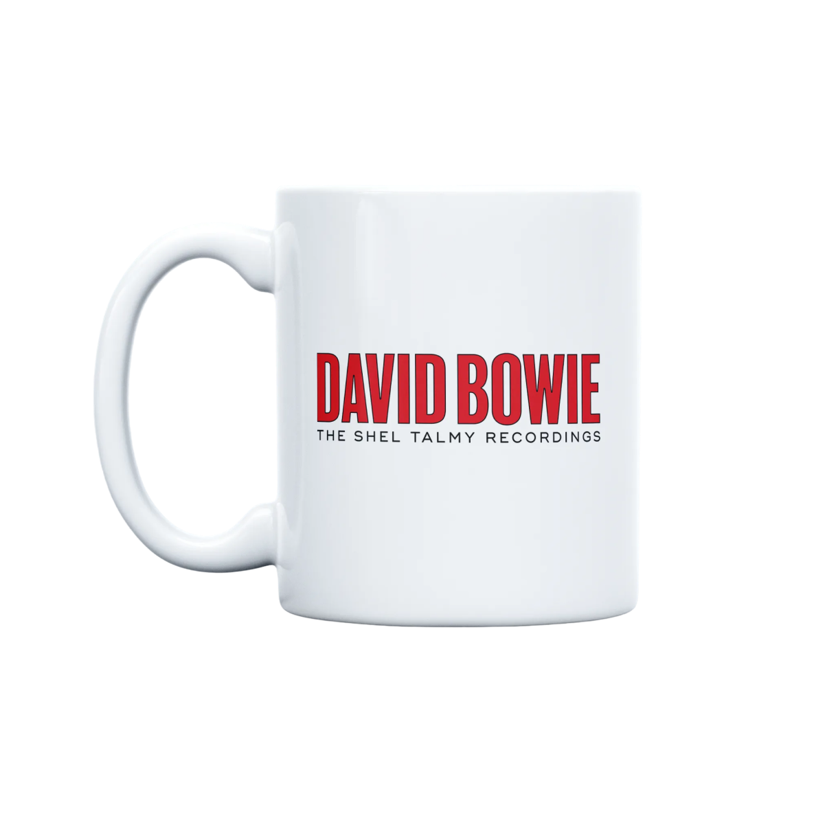 Black and White Portrait Diner Mug*