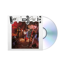 Never Let Me Down CD (2018 Remastered Version)