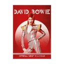 Official David Bowie 2027 A3 Calendar*