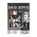Official David Bowie Collector’s Edition 2027 Calendar*