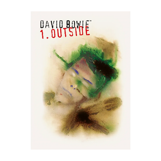 Postcards – David Bowie Postcards – David Bowie