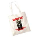 Rock N Roll Suicide Tote Bag
