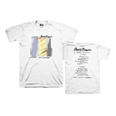 Scary Monsters 40th Anniversary White T-Shirt