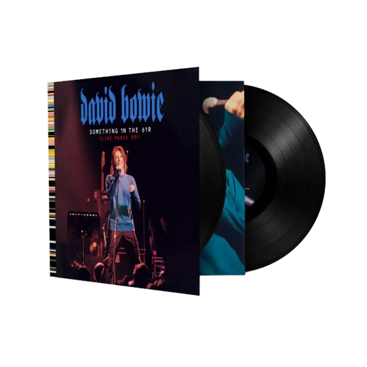 Something In The Air (Live Paris 99) 2LP