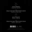 Space Oddity 50th Anniversary: Vinyl LP