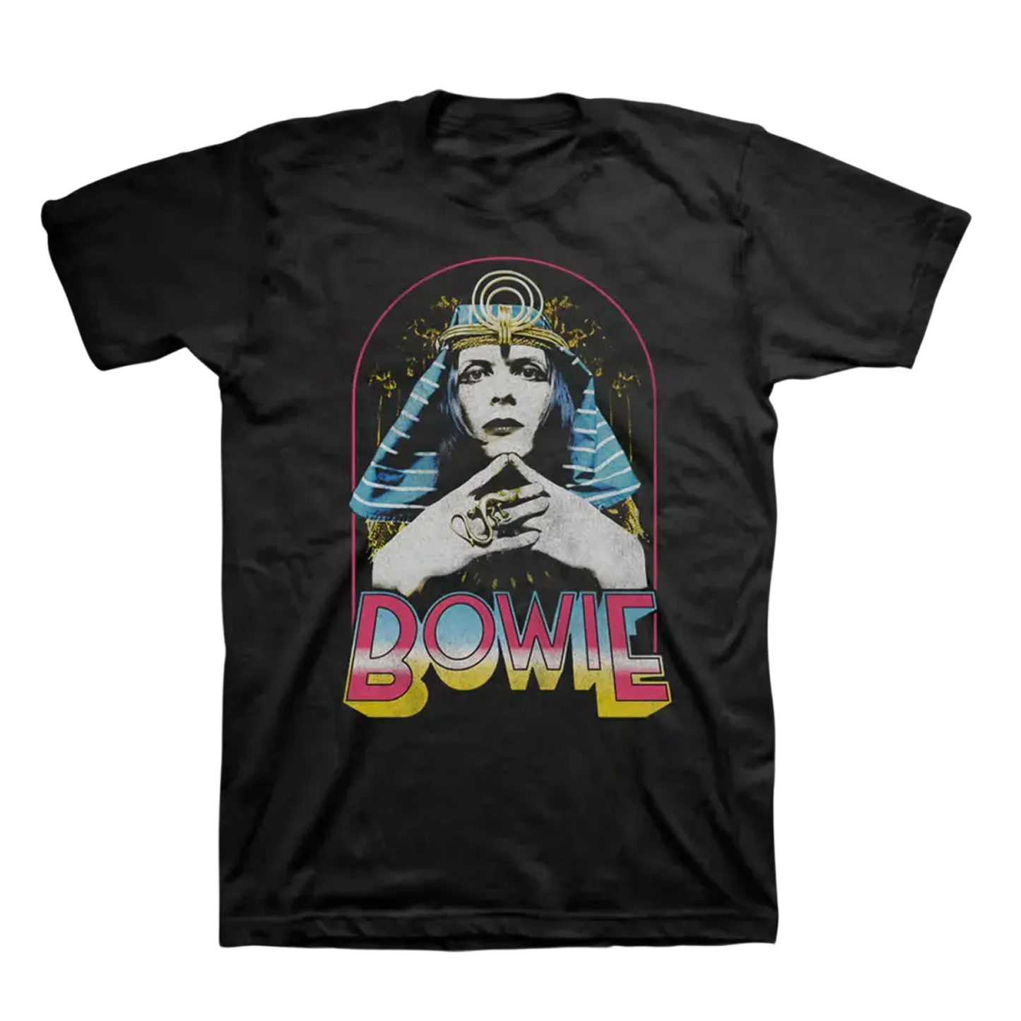 Sphynx Black T-Shirt