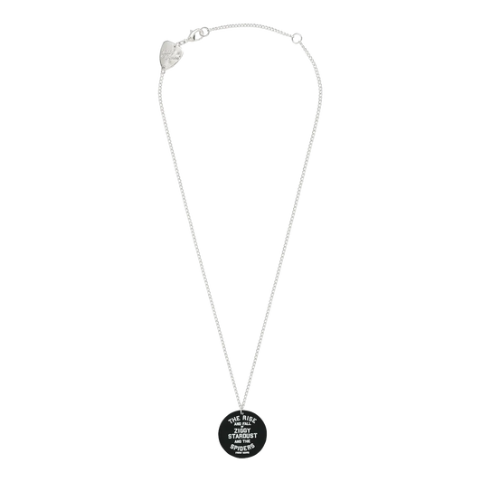 Spiders From Mars Pendant