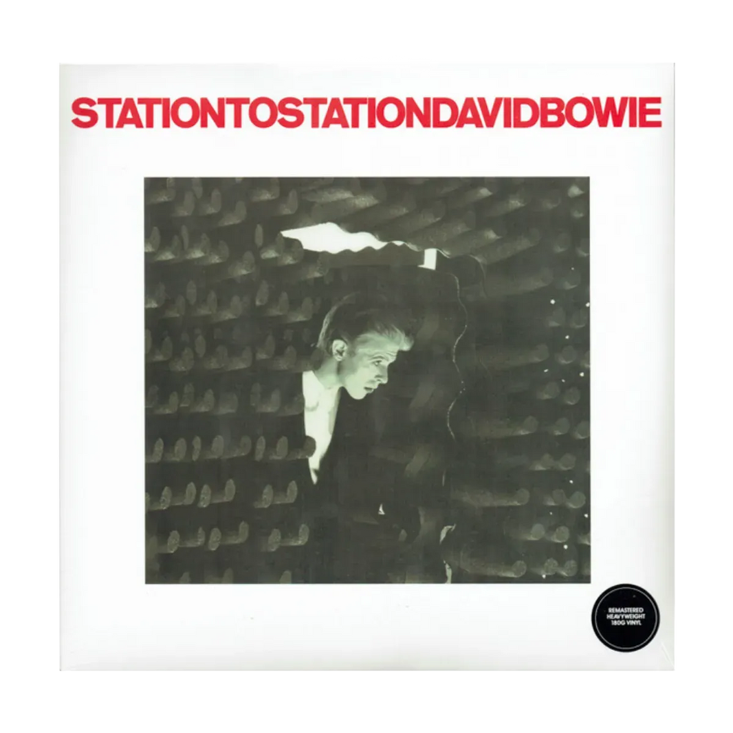 Station To Station – David Bowie