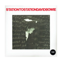 Station To Station: Vinyl LP