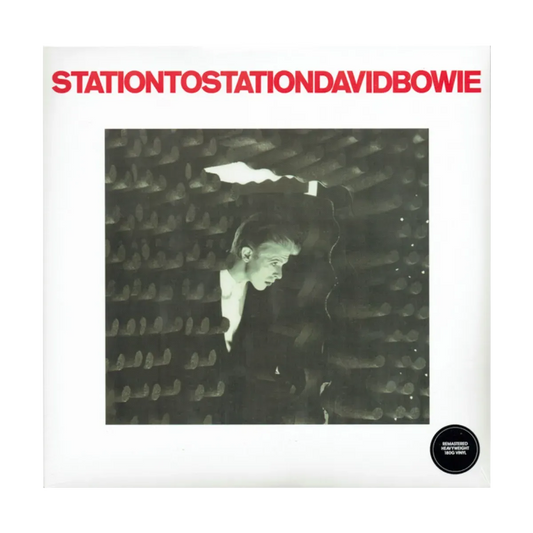 Station To Station Vinyl