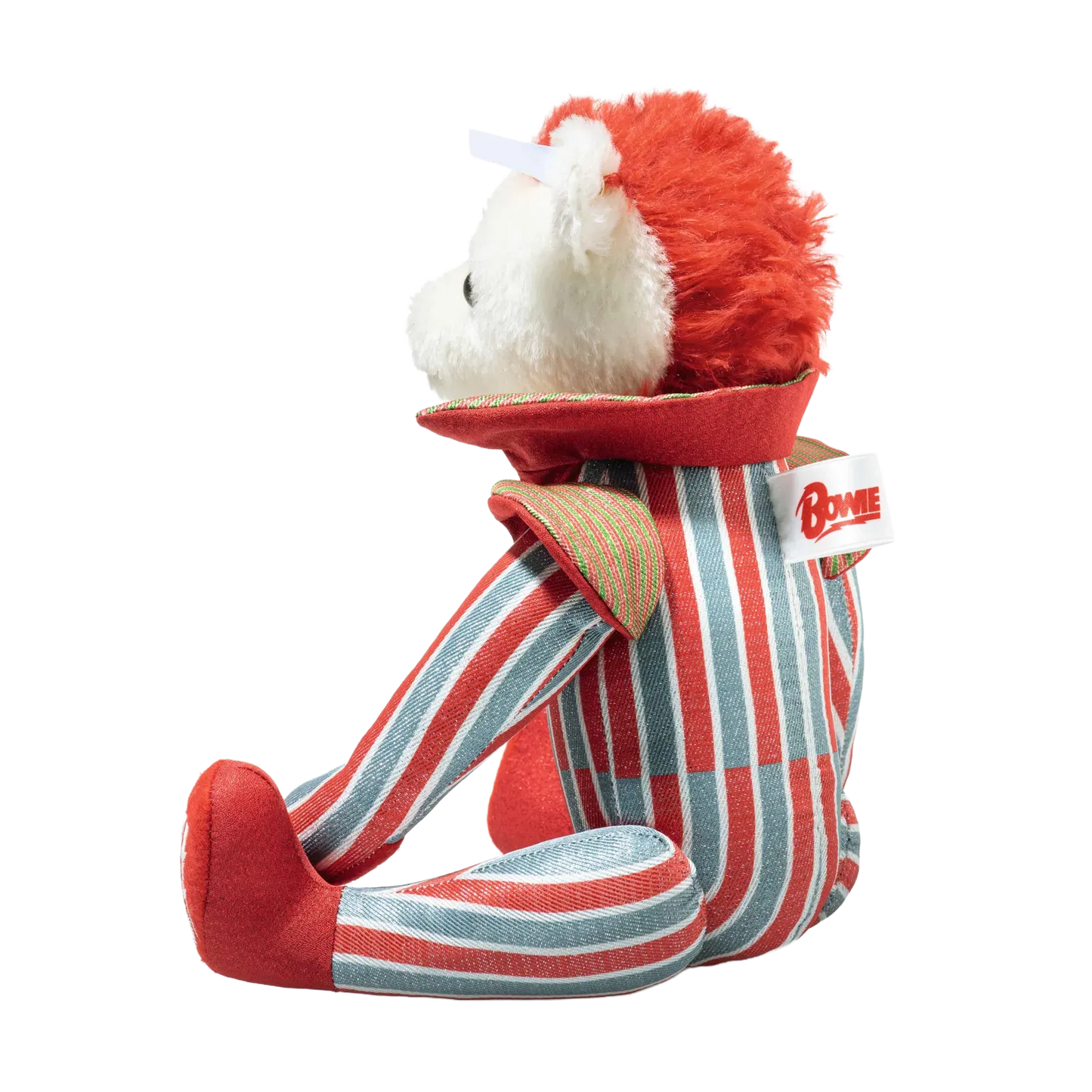 Steiff Rocks! David Bowie Bear