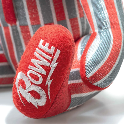 Steiff Rocks! David Bowie Bear