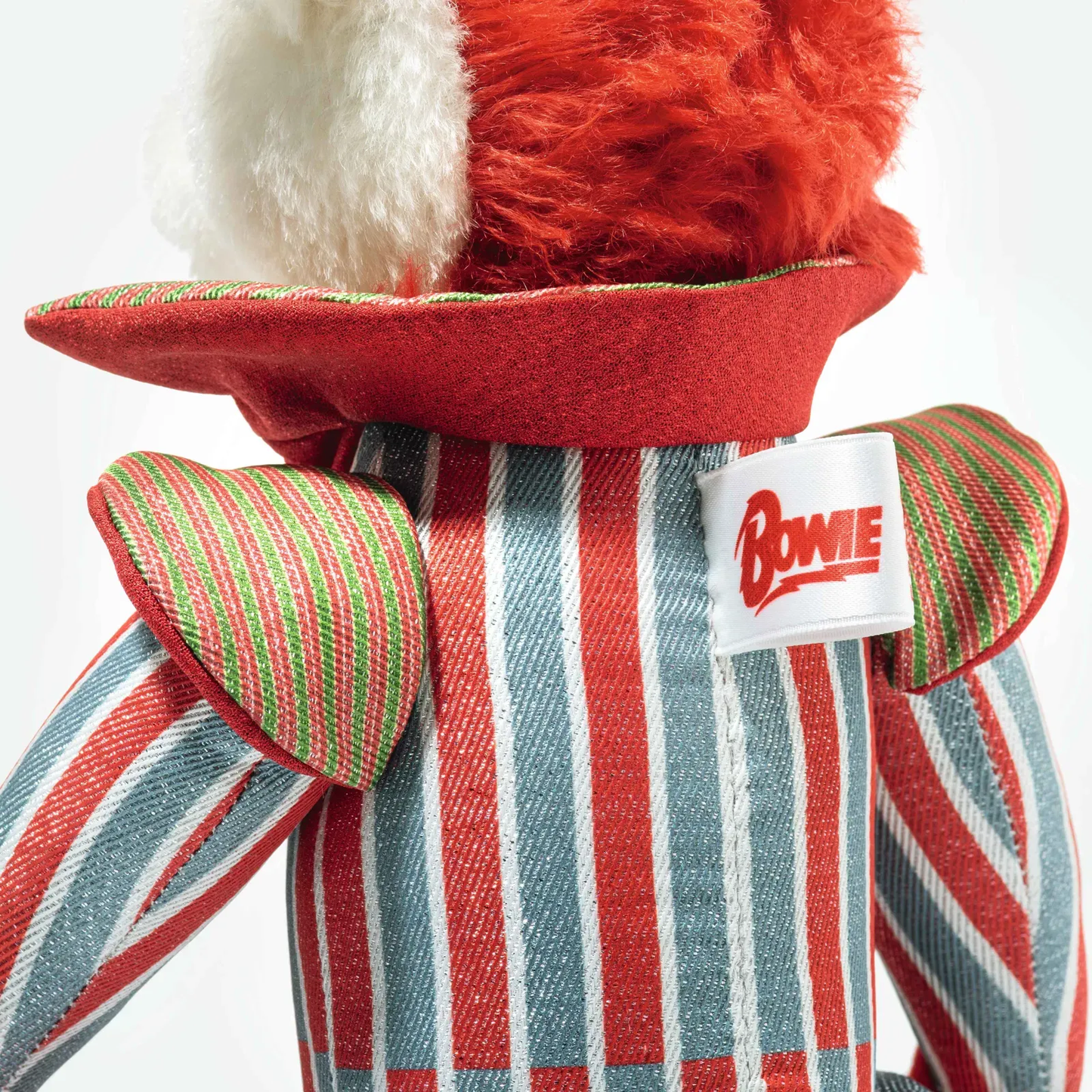 Steiff Rocks! David Bowie Bear