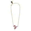 Suffragette City Necklace