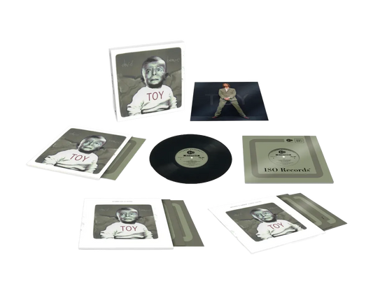 TOY:BOX [3LP Box]