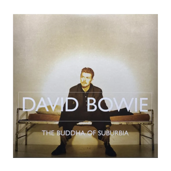 The Buddha of Suburbia CD – David Bowie