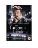 The Linguini Incident DVD
