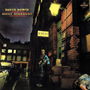 The Rise and Fall of Ziggy Stardust: Vinyl LP