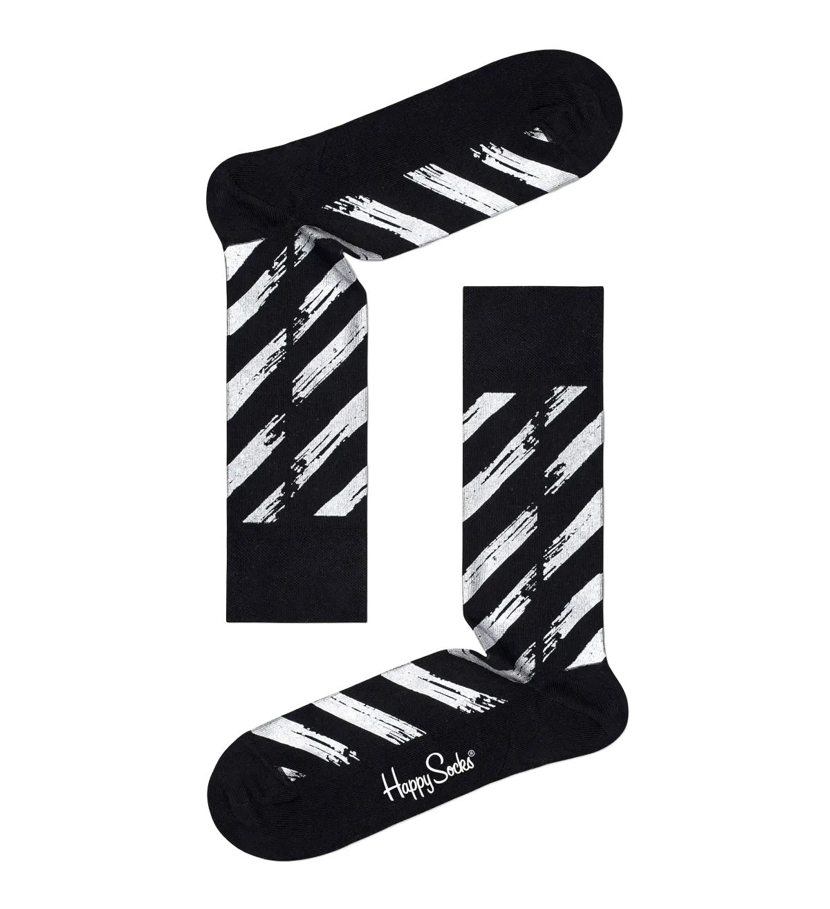 The Silver Lining Sock