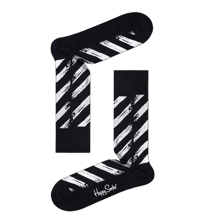 The Silver Lining Sock