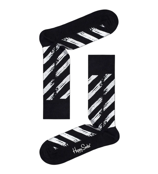 The Silver Lining Sock