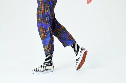 The Silver Lining Sock