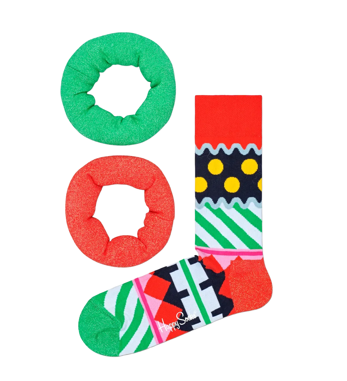 The Ziggy Special Sock