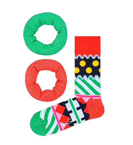 The Ziggy Special Sock