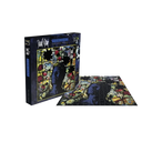 Tonight 500 Piece Jigsaw Puzzle