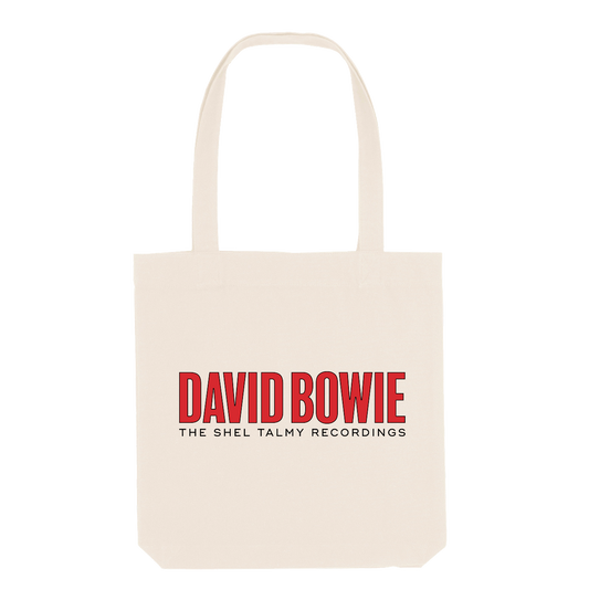 The Shel Talmy Recordings Tote Bag*